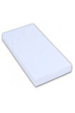 MyCey  Fitted Oyun Yatağı Için Alez 60x120+10 Cm Micro Kumaş Sıvı Geçirmez