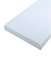 MyCey  Fitted Oyun Yatağı Için Alez 70x140+10 Cm Micro Kumaş Sıvı Geçirmez