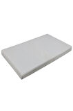 MyCey Oyun Parkı Yatağı İçin Fitted Alez 60x120+10 Cm Pamuk