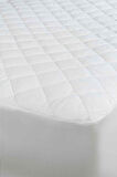 Mycey Sıvı Geçirmez Fitted Kapitoneli Alez 200x200 Cm Çift Kişilik Battal Boy