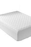 Mycey Sıvı Geçirmez Fitted Kapitoneli Alez 200x200 Cm Çift Kişilik Battal Boy