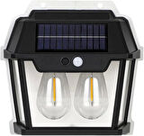 Solar Outdoor Lamba