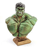 Hulk Büst Küçük Boy