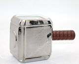 Porselen Thor Çekici Kupa Bardak