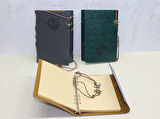 Deri Defter Model 18