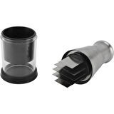 Basmalı Sarımsak Ezici