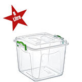 Derin Saklama Kutusu 8 Litre