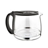 Sinbo 2'si 1 Arada Filtre Kahve Ve Çay Demleme Makinesi