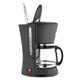 Sinbo 2'si 1 Arada Filtre Kahve Ve Çay Demleme Makinesi