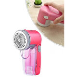 Şarjlı Tiftik Temizleme Makinesi