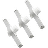 Sızdırmaz Gıda Saklama Klipsi