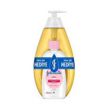 Johnson's Baby Gold Şampuan 750 ml + Bebek Yağı 200 ml
