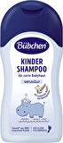 Bübchen Sensitive Bebek Saç ve Vücut Şampuanı 400ml