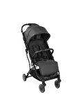 Chicco Trolley Me Bebek Arabası Stone