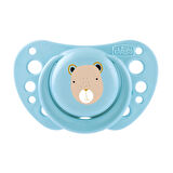 Chicco PhysioForma Air 2'li Silikon Emzik 2-6 Ay Erkek