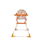 ComfyMax Eco Mama Sandalyesi - Orange