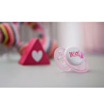 Philips Avent SCF222/02 Ultra Soft 2li Emzik 0-6 Ay - Kız