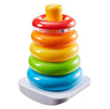 Fisher Price Renkli Halkalar