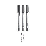 M3.5 NAREX EL KILAVUZ TAKIMI DIN352 HSS (0200)