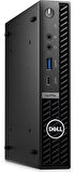 Dell Optiplex 7010 MFF Plus i5-13500T N004O7010MFFPUBU -000 24GB 256GB  FreeDos Mini Pc