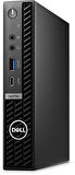 Dell Optiplex 7010 MFF Plus i5-13500T N004O7010MFFPUBU -137 64GB 4TB+4TB  W11Pro Mini Pc