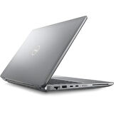 Dell Latitude 5450 N009L545014U Ultra 5-135U 16GB 5600MHz DDR5 Ram 512GB SSD 14" FHD Ubuntu Notebook