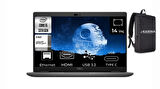 Dell Latitude 3440 I5-1335U N010L344014EMEA-038 32GB 512GB Intel Iris Xe Graphics W11Pro 14 Fhd Dizüstü Bilgisayar 
