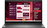 Latitude 3550 Ci7-1355U 3.70 GHz 16GB 512GB SSD 15.6" Ubuntu