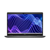Dell Latitude 3440 N085L344014U Intel Core i5-1235U 8GB 3400MHz DDR4 Ram 512GB SSD 14" FHD Ubuntu Notebook