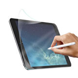 Baseus İPad Mini 2-3 Paper Like Film Darbe Emici Pet Ekran Koruyucu-(5775)