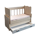 PATİKO SAFİR N 105 ANNE YANI BEŞİK (50X100)