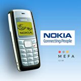 Nokia 1110 Tuşlu Cep Telefonu