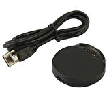 Lg G Watch R W110 Şarj Kablosu Cihaz Kiti-(5775)