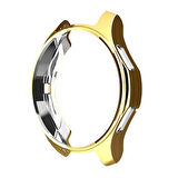 ALLY Sm Galaxy Watch 3 41MM Bumper Koruyucu Silikon Kılıf-(5775)