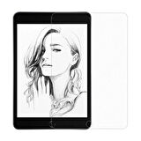 ALLY İPad Mini 5/4 Paper Like Film Darbe Emici Pet Ekran Koruyucu-(5775)