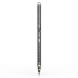 Dux Ducis SP-04 Manyetik Şarjlı Stylus Pen iPad Tablet Dokunmatik Kalem Transparen