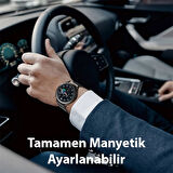 Dux Dux Ducis SM Galaxy Watch 20MM-Huawei GT2-GT3 42MM-Magic 2 42MM Milano Loop Kay?