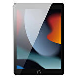 Baseus 0.3mm Tempered Glass iPad 9/8/7 iPad Air Pro 3 Ekran Koruyucu 2 Adet Set-(577