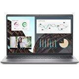Dell Vostro 3530 İ7-1355U 8GB Ram 512GB SSD 15.6 Ubuntu