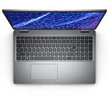 Dell Latitude 5530 i7-1265U 16GB 512GB SSD 15.6 FHD Ubuntu N206L553015EMEA-U