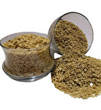 Naturel Açık Renk Soya Kıyması 500 Gr x 3 (1,5 Kg)