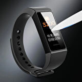Mijobs Xiaomi Redmi Band Akıllı Bileklik Ekran Koruyucu-(5775)