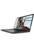 Dell Vostro 3520 Intel Core İ5-1235U 32GB 1TB M.2 + 1TB SSD 15.6 Fhd Windows 11 Pro N3002PVNB3520UBU-117