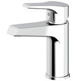 NSK Visia Plus Lavabo Bataryası Krom
