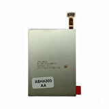 Nokia Asha 303 LCD Ekran Nokia Asha N303 Uyumlu LCD Ekran