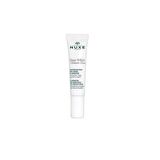 Nuxe White Ultimate Glow Aydınlatıcı-Halka Karşıtı C Vitamini Tüm Yaşlar Göz Çevresi Krem 15 ml 