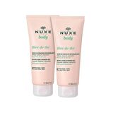Body Reve De The Revitalising Shower Gel Duş Jeli 200 ml 2.%50 İndirimli İkili Paket