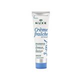 Creme Fraiche De Beaute 3in1  3 Etkili 48H Nemlendirici Krem 100 ml