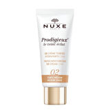 Nuxe Prodigieux Le Teint Eclat 02 Medium Bb Cream