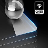 Dux Ducis SM Galaxy S8/S7 Plus-S7 FE Tempered Kırılmaz Cam Ekran Koruyucu-(5775)